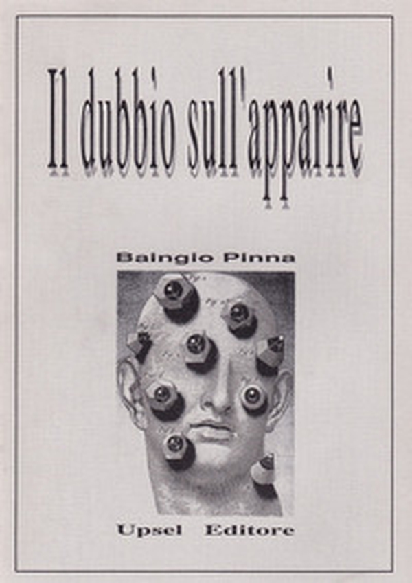 Il dubbio sull'apparire - Librerie.coop Il dubbio sull'apparire - Librerie.coop