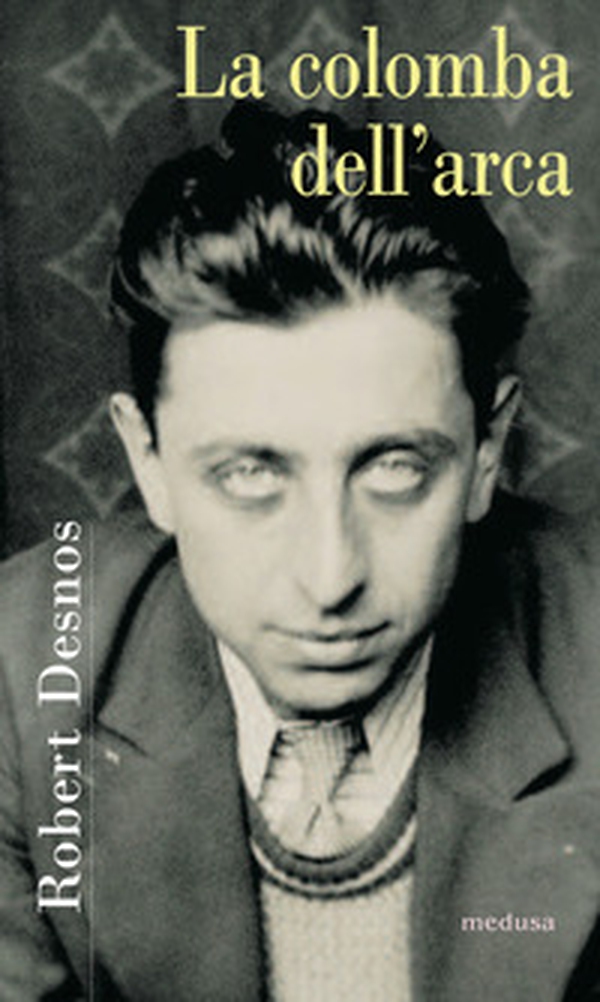 La colomba dell'arca. Poesie 1922-1945. Testo francese a fronte - Librerie.coop La colomba dell'arca. Poesie 1922-1945. Testo francese a fronte - Librerie.coop