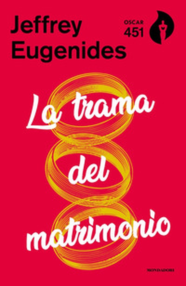 La trama del matrimonio - Librerie.coop La trama del matrimonio - Librerie.coop