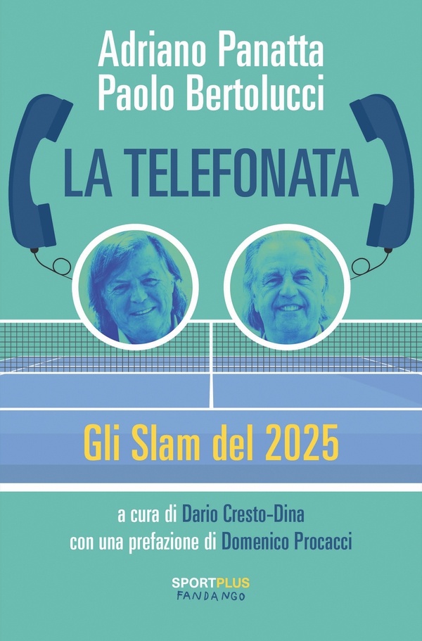 La telefonata. Gli slam del 2025 - Librerie.coop