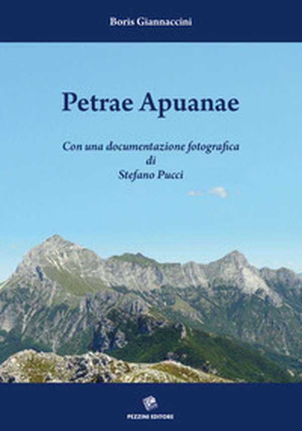 Petrae Apuanae - Librerie.coop