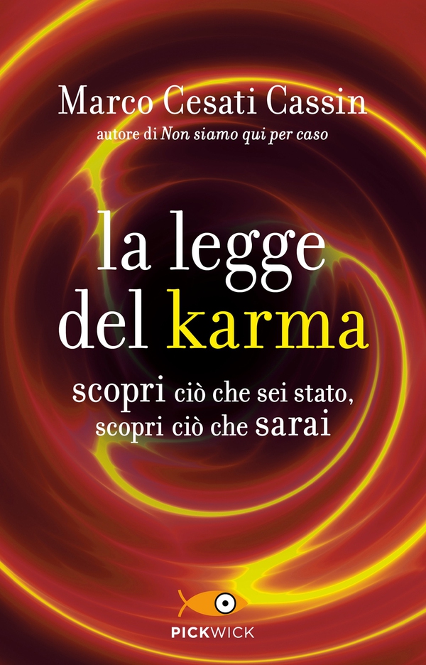 La legge del karma - Librerie.coop La legge del karma - Librerie.coop
