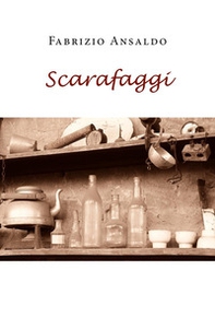 Scarafaggi - Librerie.coop