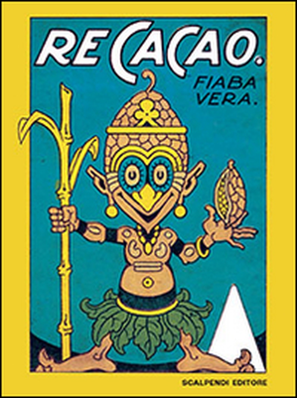 Re Cacao - Librerie.coop Re Cacao - Librerie.coop