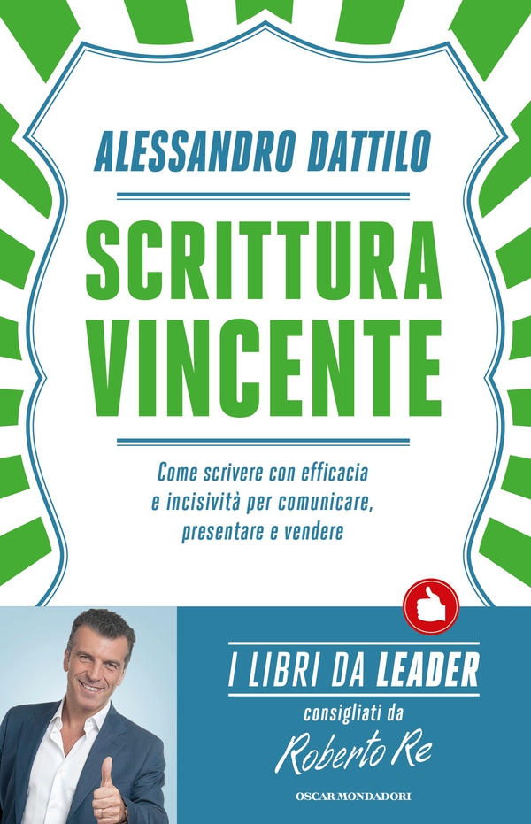 Scrittura vincente - Librerie.coop Scrittura vincente - Librerie.coop