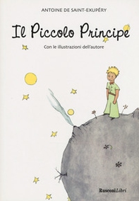 Il Piccolo Principe - Librerie.coop Il Piccolo Principe - Librerie.coop