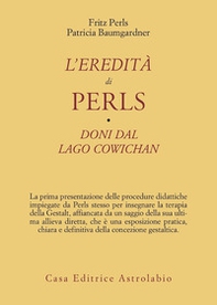 L'eredità di Perls - Librerie.coop