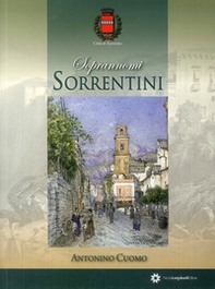 Soprannomi sorrentini - Librerie.coop Soprannomi sorrentini - Librerie.coop