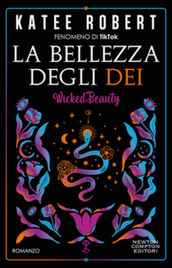 La bellezza degli dei - Librerie.coop La bellezza degli dei - Librerie.coop