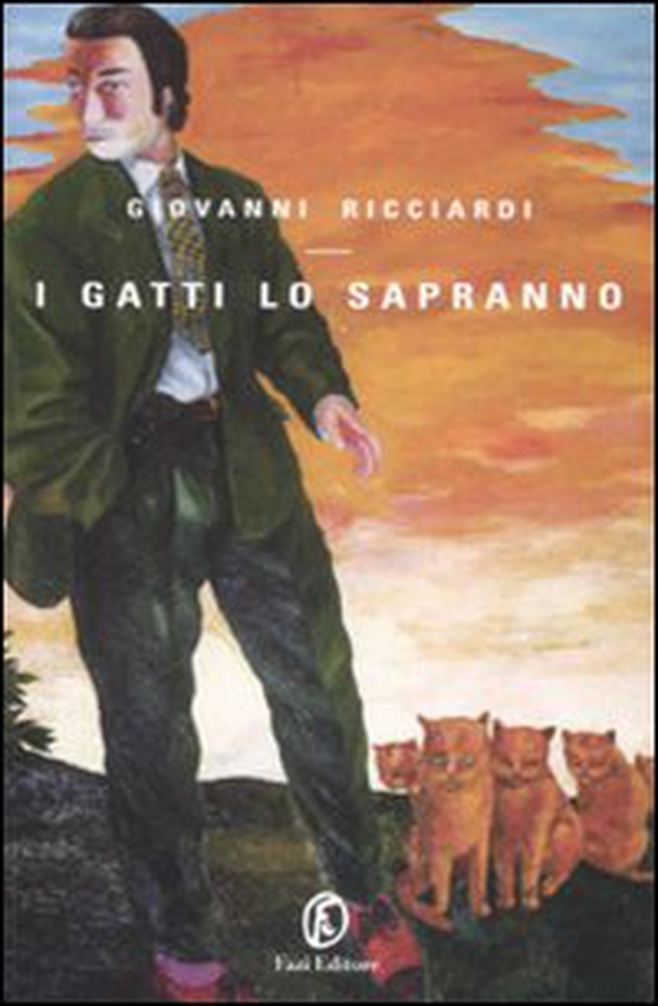I gatti lo sapranno. Le indagini del commissario Ponzetti - Librerie.coop I gatti lo sapranno. Le indagini del commissario Ponzetti - Librerie.coop