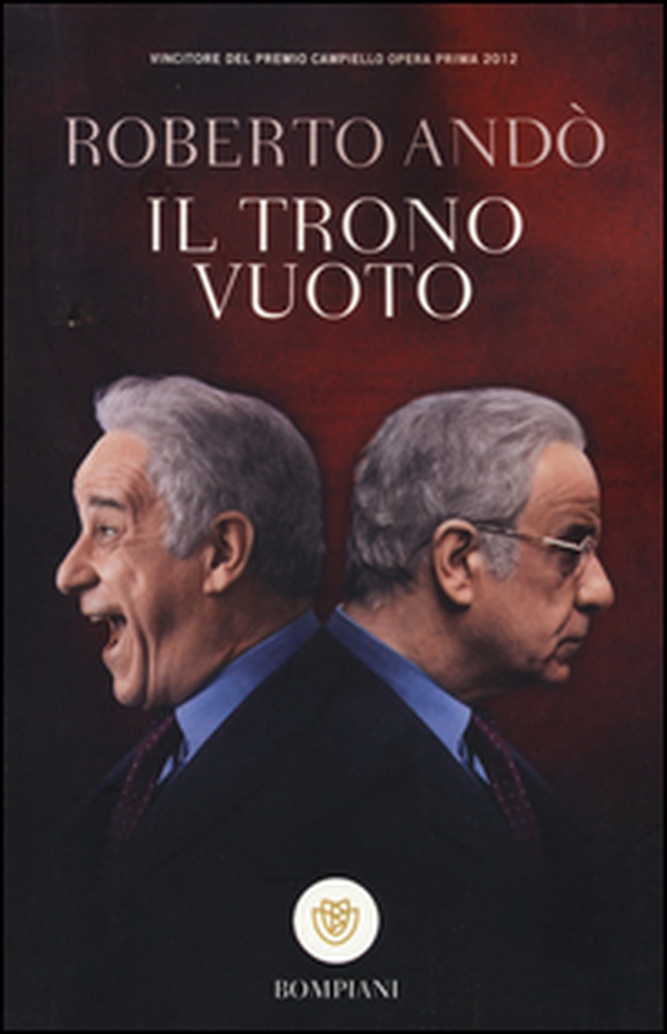 Il trono vuoto - Librerie.coop Il trono vuoto - Librerie.coop