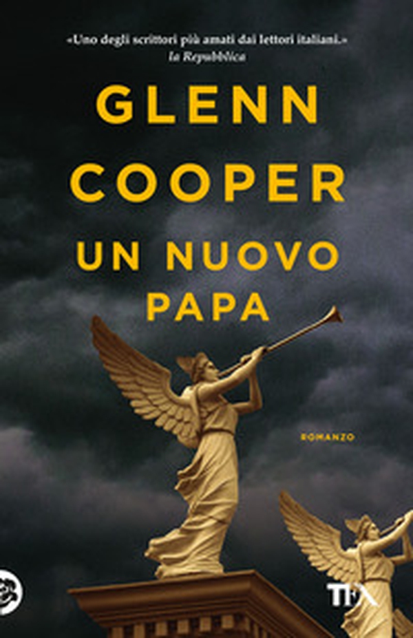 Un nuovo papa - Librerie.coop Un nuovo papa - Librerie.coop