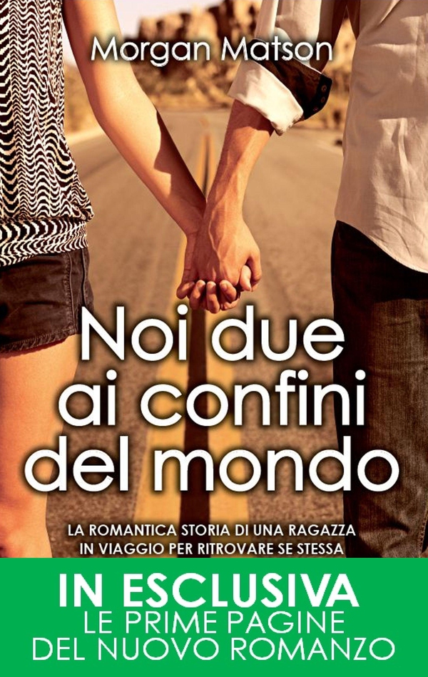 Noi due ai confini del mondo - Librerie.coop Noi due ai confini del mondo - Librerie.coop
