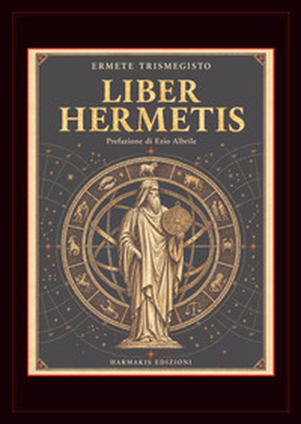 Liber Hermetis - Librerie.coop
