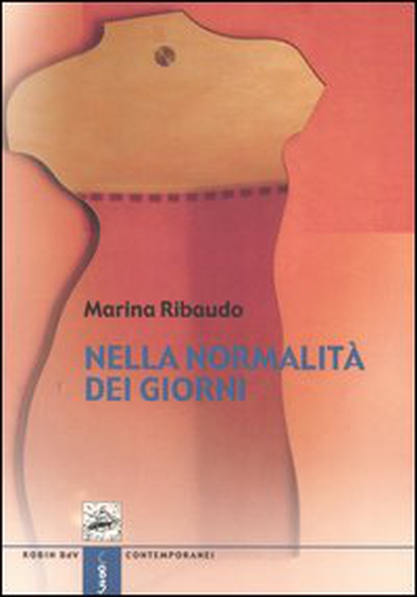 Nella normalità dei giorni - Librerie.coop Nella normalità dei giorni - Librerie.coop