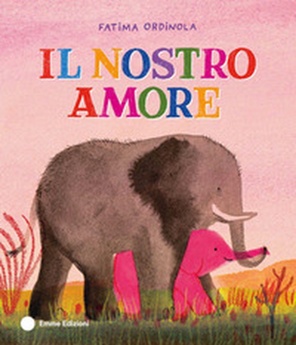 Il nostro amore - Librerie.coop