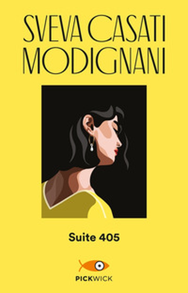 Suite 405 - Librerie.coop Suite 405 - Librerie.coop