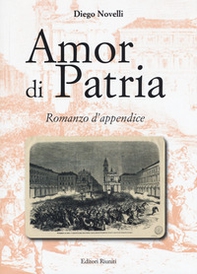 Amor di patria - Librerie.coop