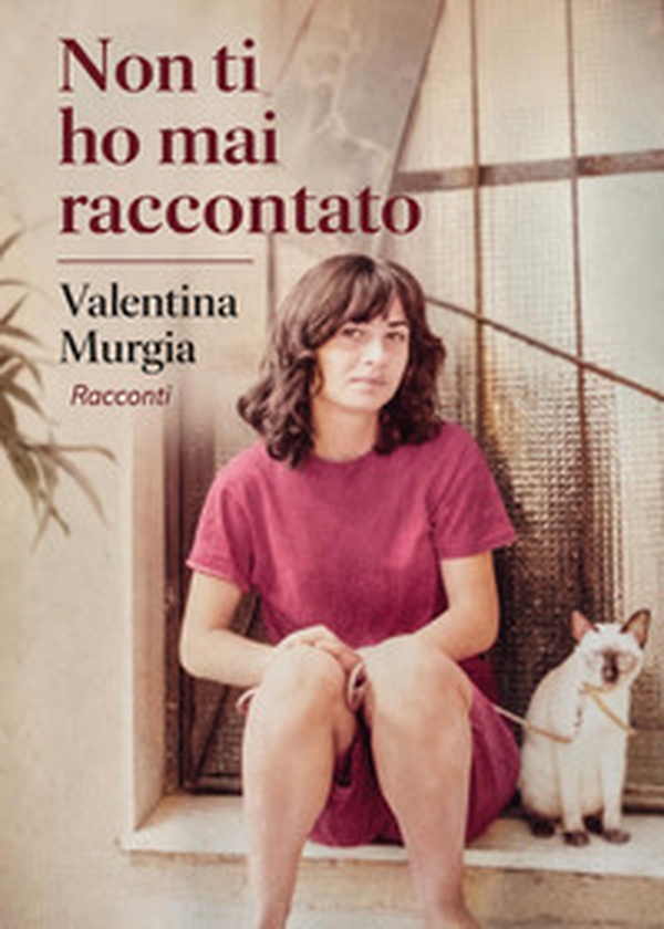 Non ti ho mai raccontato - Librerie.coop