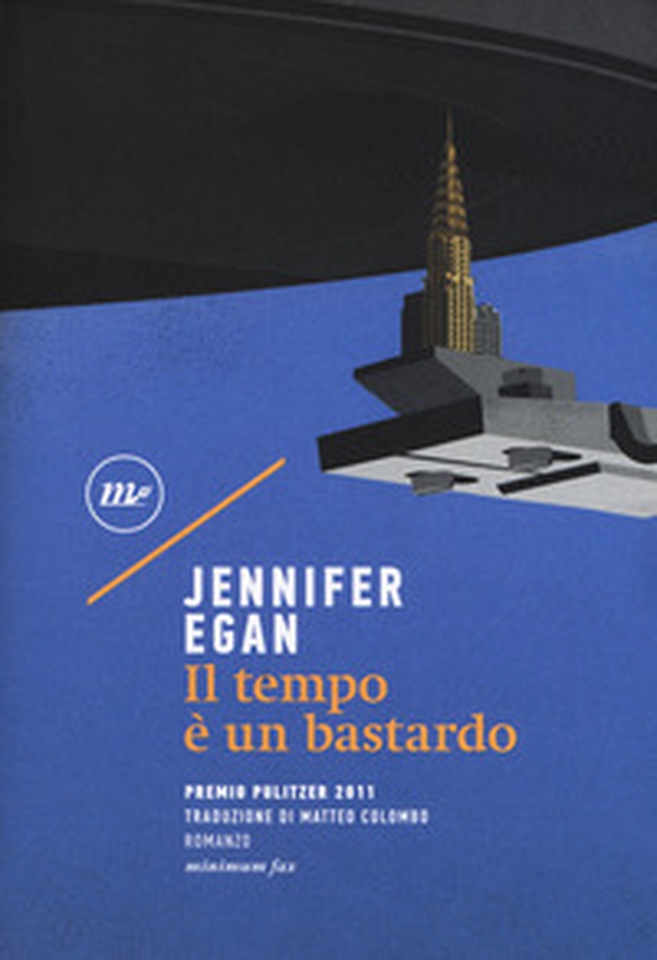 Il tempo è un bastardo - Librerie.coop Il tempo è un bastardo - Librerie.coop