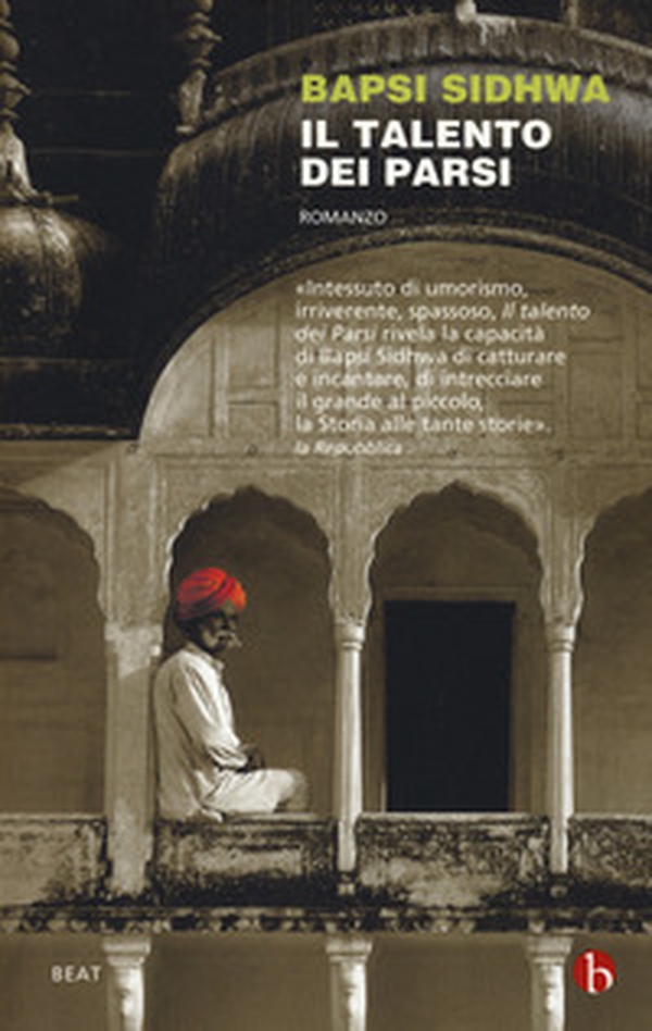 Il talento dei Parsi - Librerie.coop Il talento dei Parsi - Librerie.coop