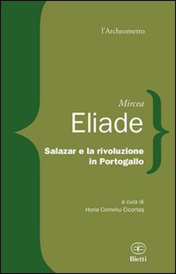 Salazar e la rivoluzione in Portogallo - Librerie.coop Salazar e la rivoluzione in Portogallo - Librerie.coop
