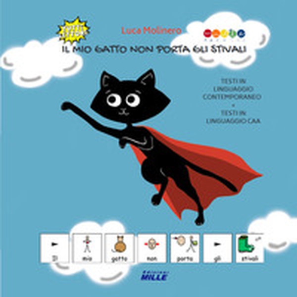 Il mio gatto non porta gli stivali - Librerie.coop Il mio gatto non porta gli stivali - Librerie.coop