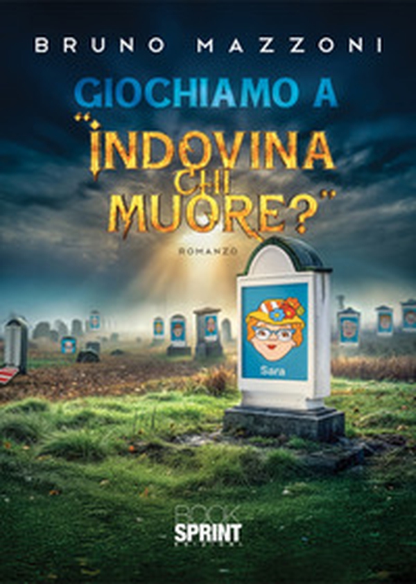 Giochiamo a «indovina chi muore?» - Librerie.coop Giochiamo a «indovina chi muore?» - Librerie.coop