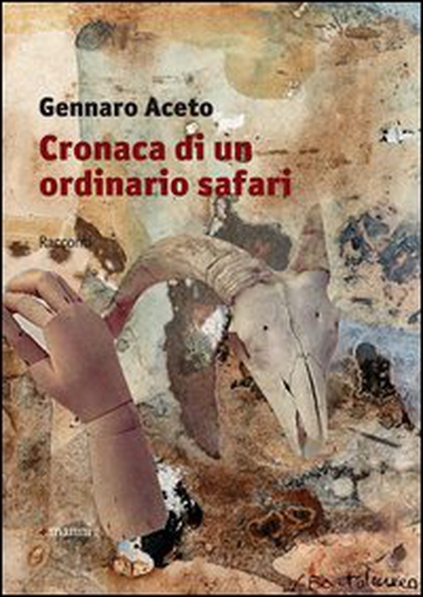 Cronaca di un ordinario safari - Librerie.coop Cronaca di un ordinario safari - Librerie.coop