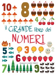 Il grande libro dei numeri - Librerie.coop