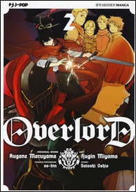 Overlord - Librerie.coop