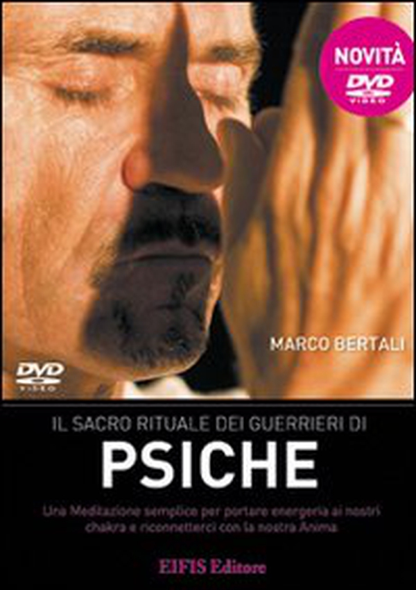 Il sacro rituale dei guerrieri di psiche. DVD - Librerie.coop Il sacro rituale dei guerrieri di psiche. DVD - Librerie.coop