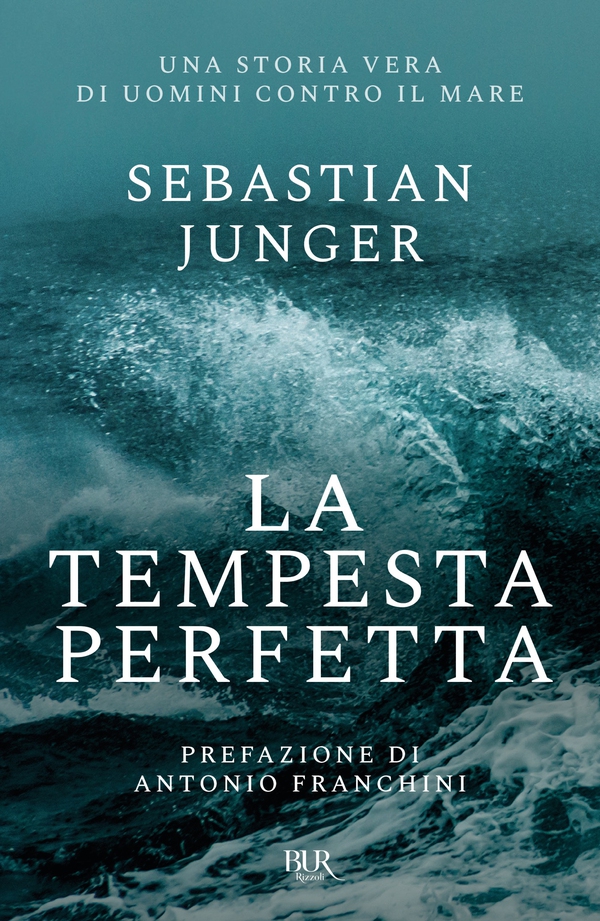 La tempesta perfetta - Librerie.coop La tempesta perfetta - Librerie.coop