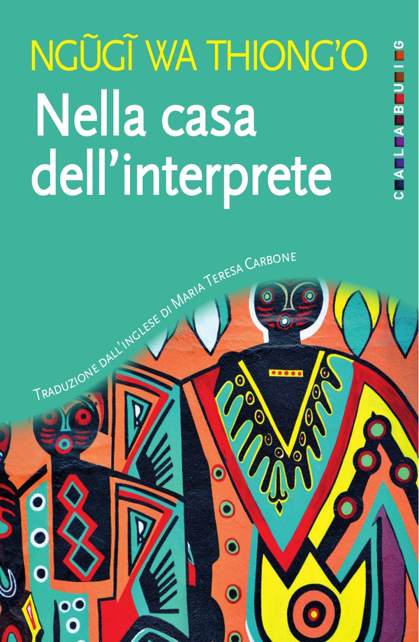 Nella casa dell'interprete - Librerie.coop Nella casa dell'interprete - Librerie.coop