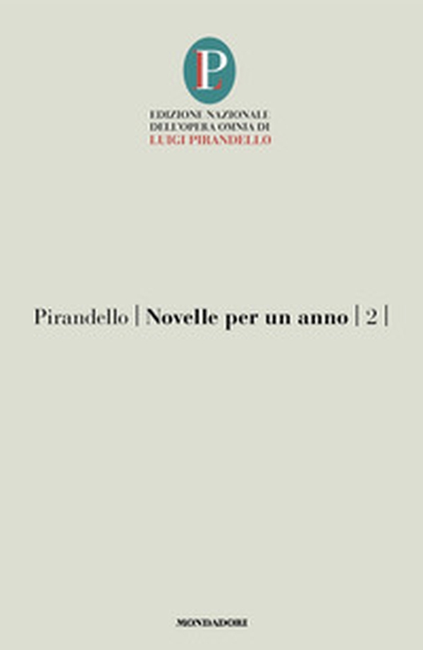 Novelle per un anno - Vol. 2 - Librerie.coop Novelle per un anno - Vol. 2 - Librerie.coop