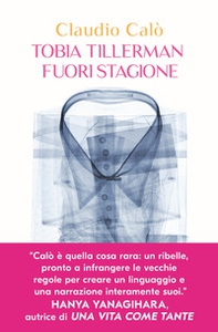 Tobia Tillerman fuori stagione - Librerie.coop