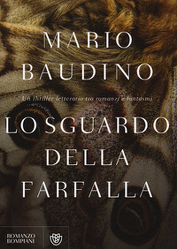 Lo sguardo della farfalla - Librerie.coop Lo sguardo della farfalla - Librerie.coop