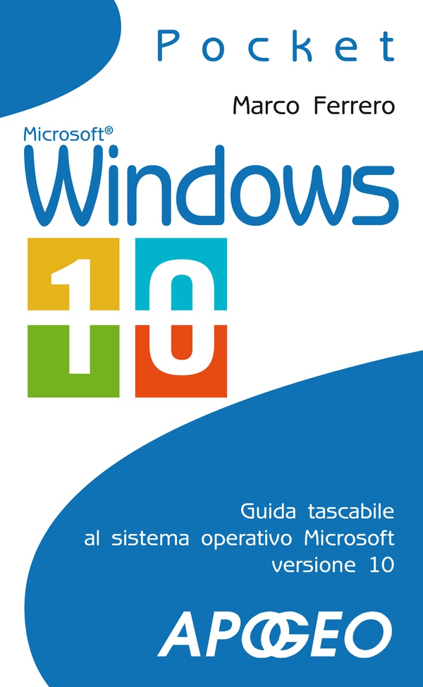 Windows 10 - Librerie.coop Windows 10 - Librerie.coop
