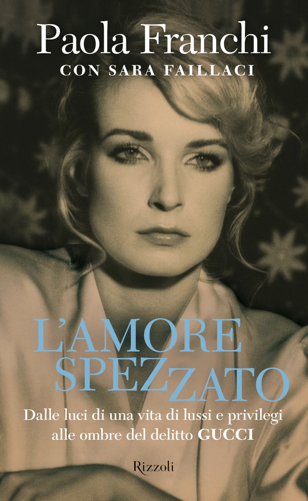 L'amore spezzato - Librerie.coop L'amore spezzato - Librerie.coop