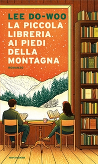 La piccola libreria ai piedi della montagna - Librerie.coop