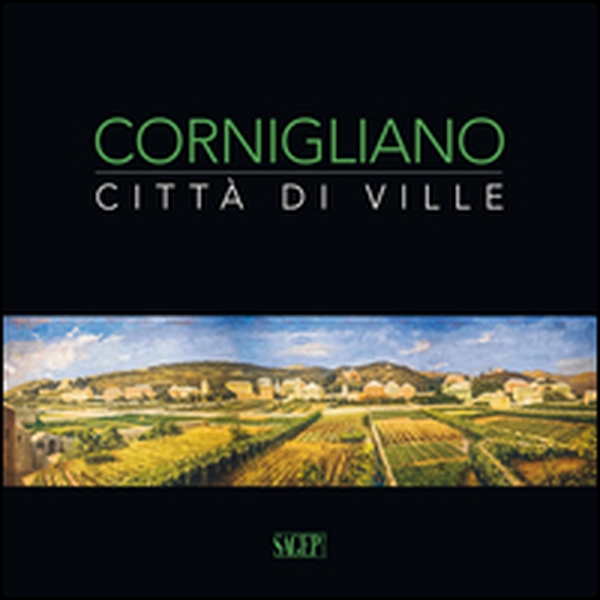 Cornigliano. Città di ville - Librerie.coop Cornigliano. Città di ville - Librerie.coop