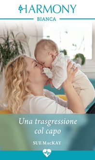 Una trasgressione col capo - Librerie.coop