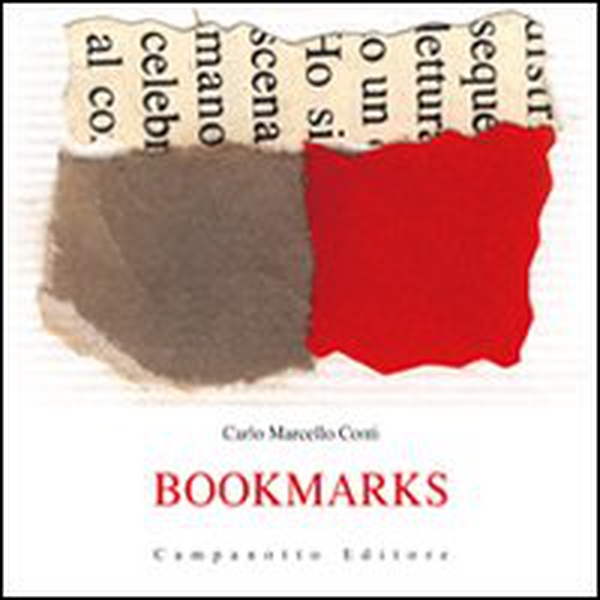 Bookmarks - Librerie.coop Bookmarks - Librerie.coop