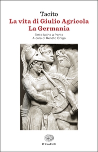La vita di Giulio Agricola. La Germania - Librerie.coop La vita di Giulio Agricola. La Germania - Librerie.coop