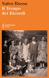 Il tempo dei ricordi - Librerie.coop