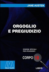 Orgoglio e pregiudizio - Librerie.coop Orgoglio e pregiudizio - Librerie.coop
