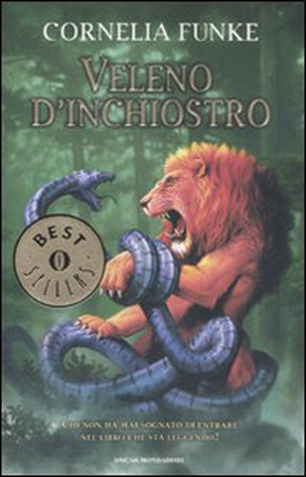 Veleno d'inchiostro - Librerie.coop Veleno d'inchiostro - Librerie.coop