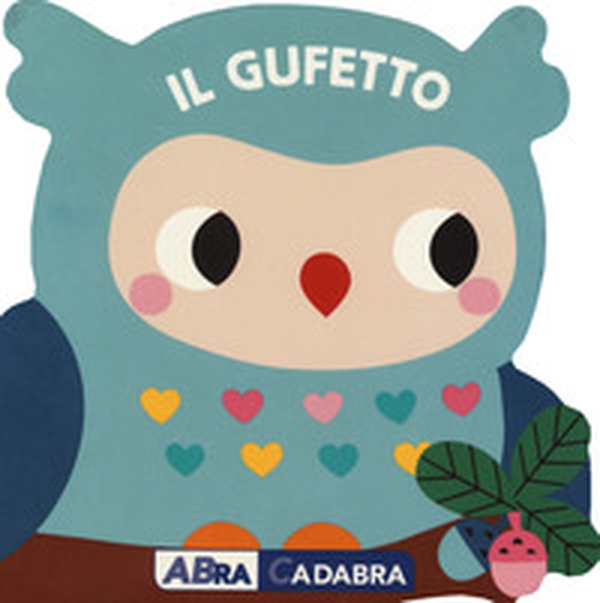 Il gufetto - Librerie.coop Il gufetto - Librerie.coop