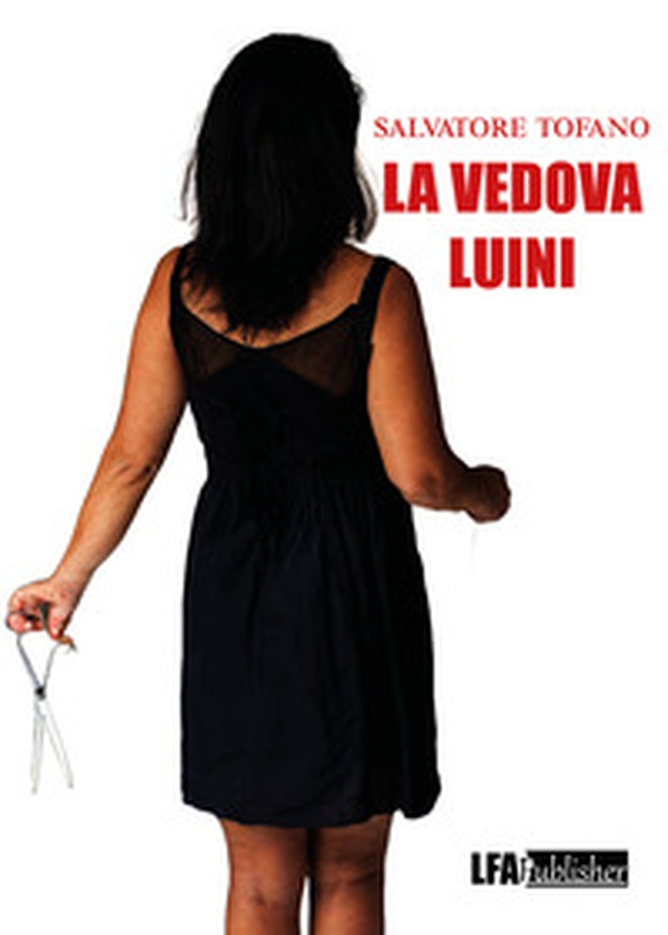 La vedova Luini - Librerie.coop La vedova Luini - Librerie.coop