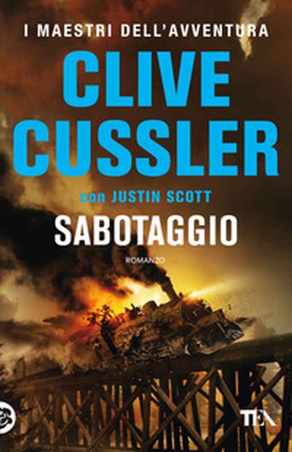 Sabotaggio - Librerie.coop Sabotaggio - Librerie.coop